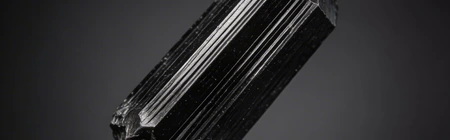 Black Tourmaline