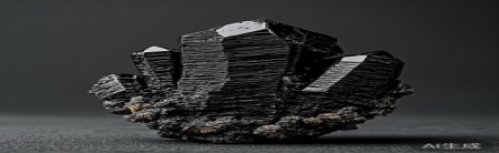 Black Tourmaline
