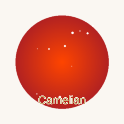 Carnelian