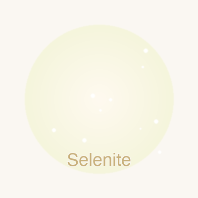 Selenite