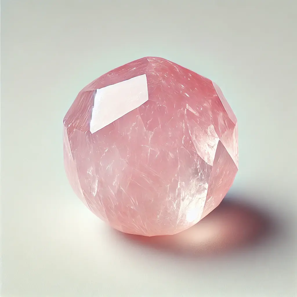 Rose Quartz