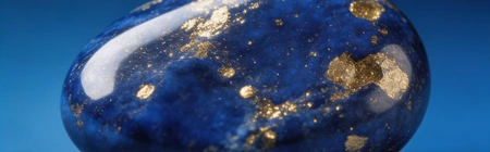 Lapis Lazuli
