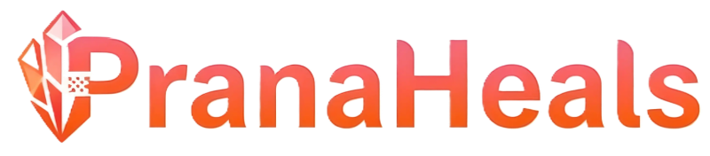 Prana Heals - Premium Energy Crystals & Healing Stones