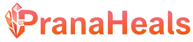 Prana Heals - Energy Crystal Jewelry | Natural Crystal Bracelets, Necklaces & Healing Stones